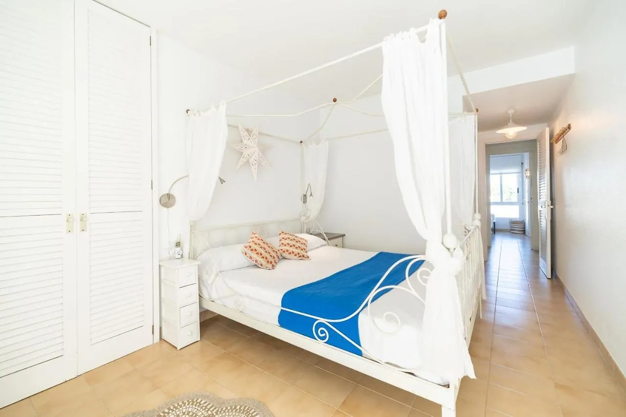 Apartment Georgina L' Escala 0*,  Ισπανία
